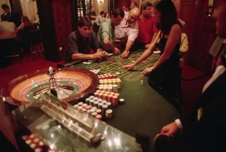 bb4 Casino Trực Tuyến